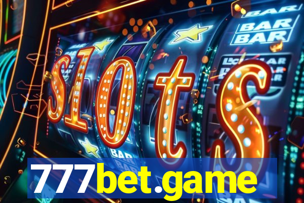 777bet.game