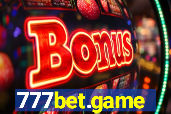 777bet.game