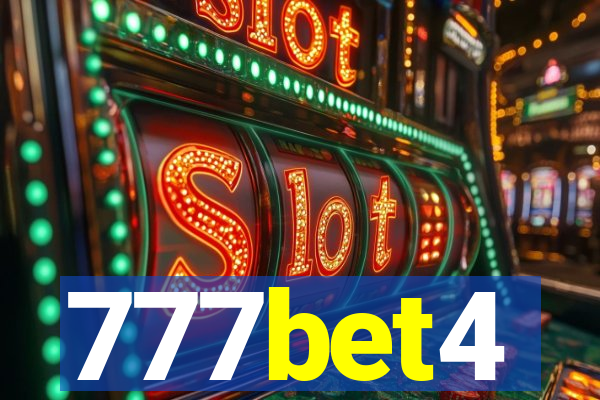 777bet4