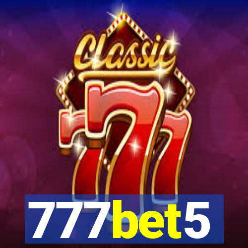 777bet5