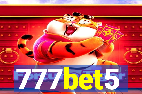 777bet5