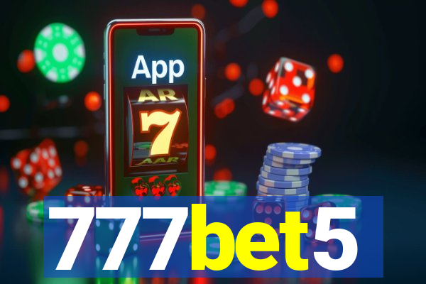 777bet5