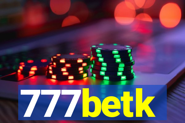 777betk