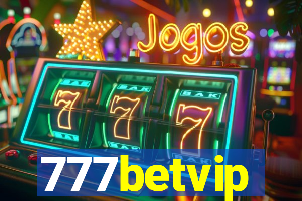777betvip