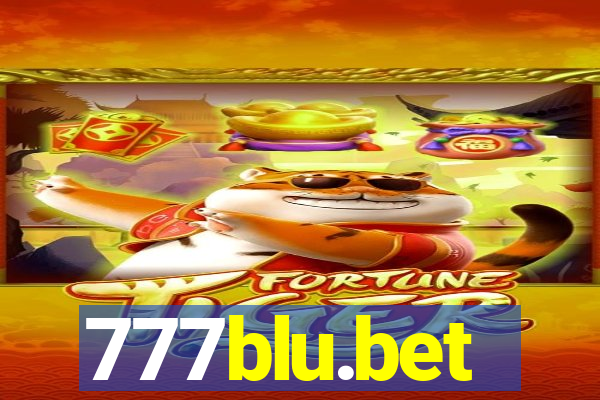 777blu.bet
