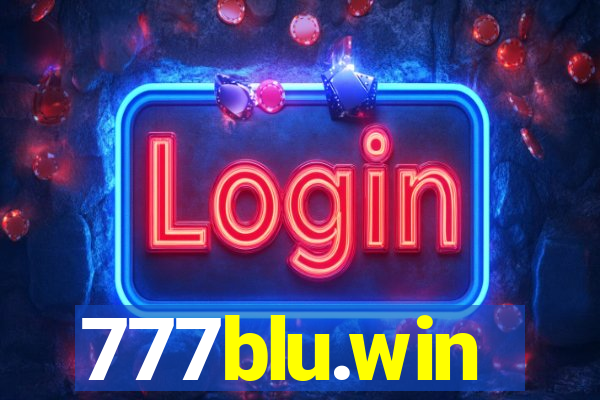 777blu.win