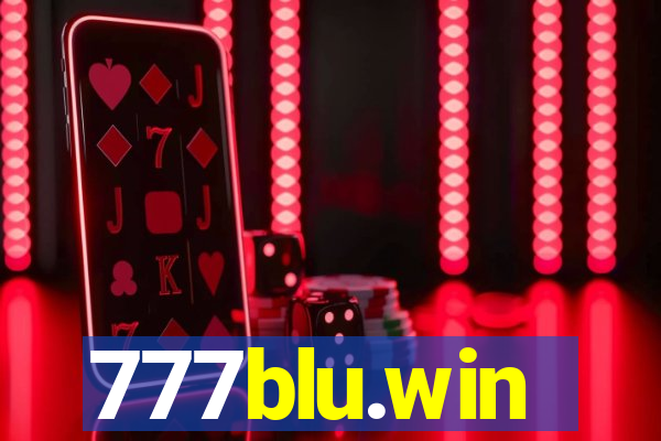 777blu.win