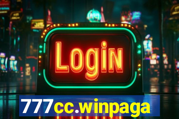 777cc.winpaga