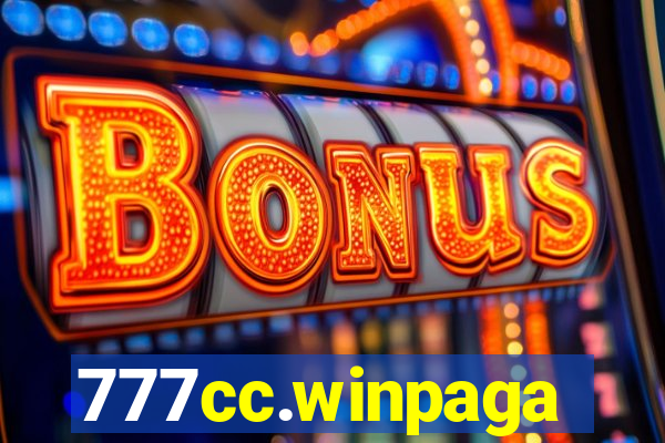 777cc.winpaga