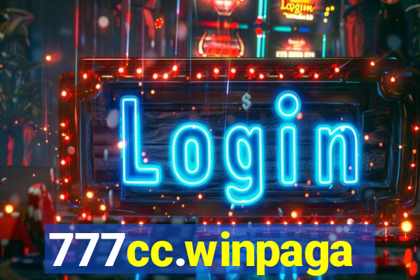 777cc.winpaga