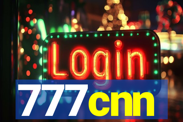 777cnn