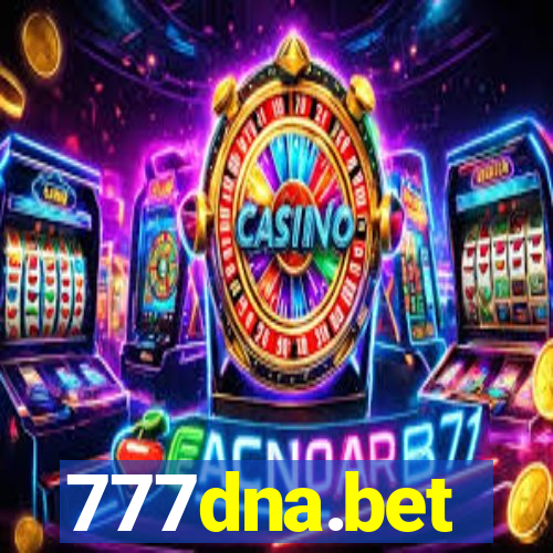 777dna.bet