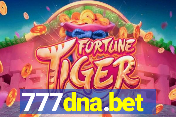 777dna.bet