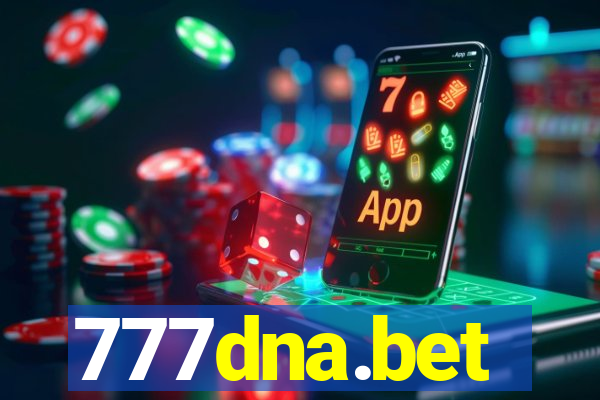 777dna.bet
