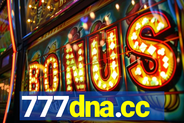 777dna.cc
