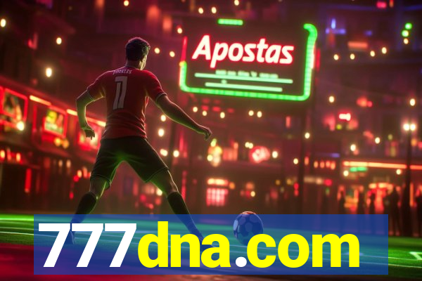 777dna.com