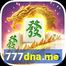 777dna.me
