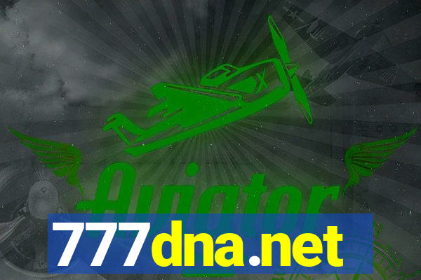 777dna.net