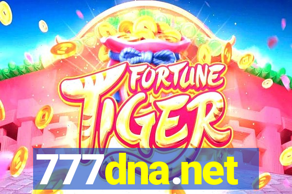 777dna.net