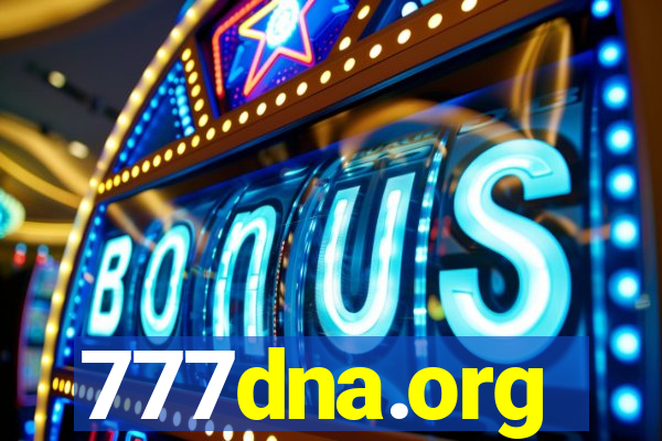 777dna.org