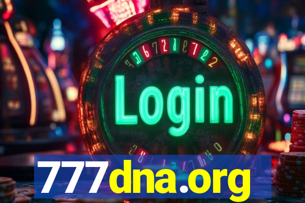 777dna.org