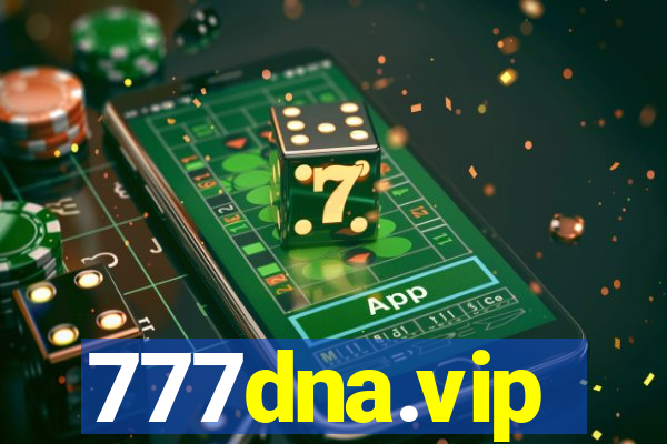 777dna.vip