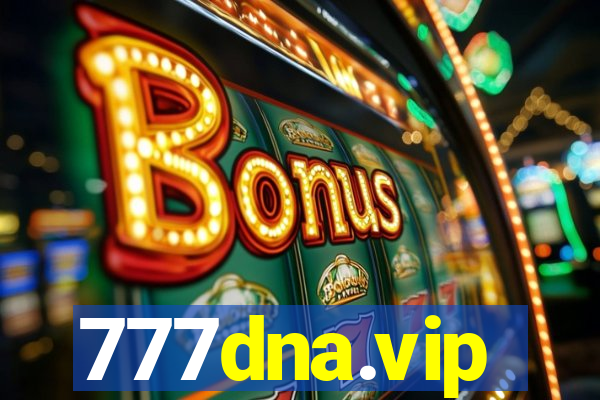 777dna.vip