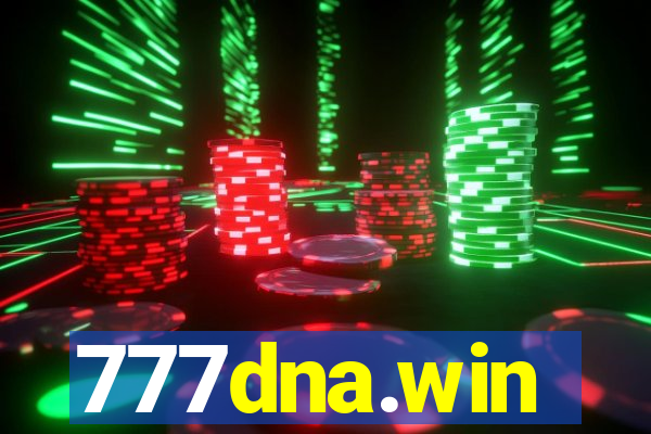 777dna.win