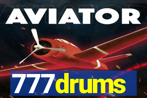 777drums