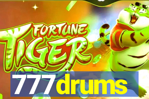 777drums