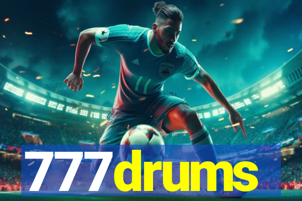 777drums