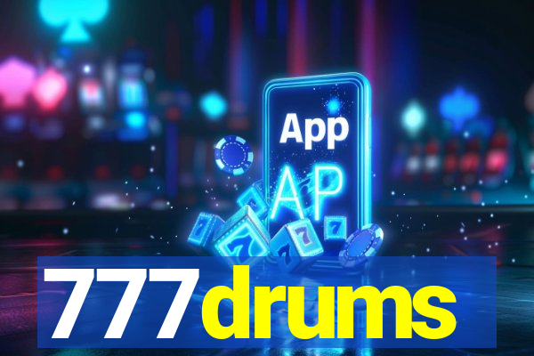 777drums