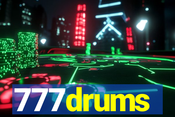 777drums