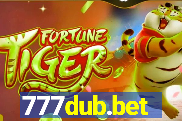 777dub.bet