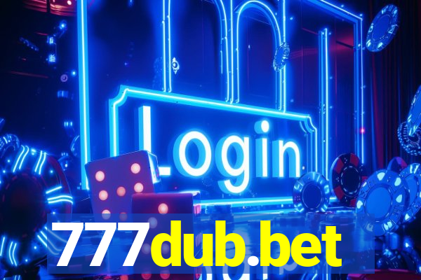 777dub.bet