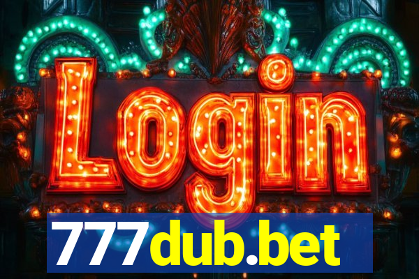 777dub.bet