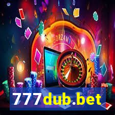 777dub.bet