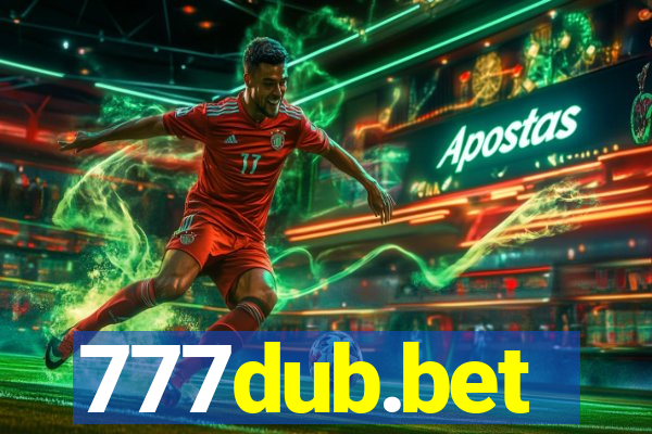 777dub.bet