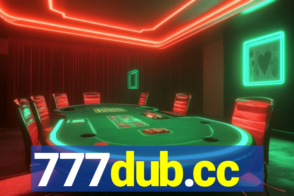 777dub.cc