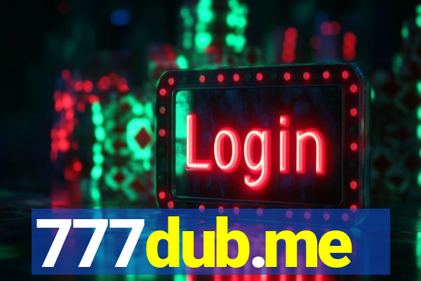 777dub.me