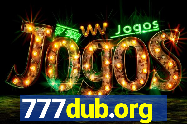 777dub.org