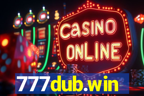 777dub.win