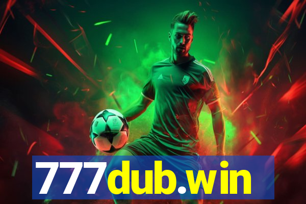 777dub.win