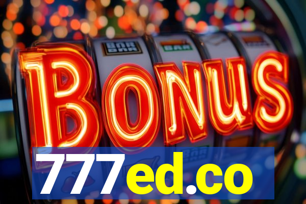 777ed.co