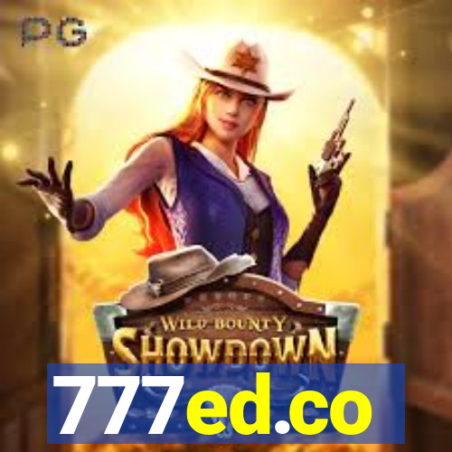 777ed.co
