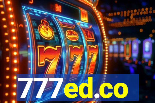 777ed.co