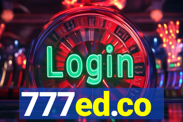 777ed.co