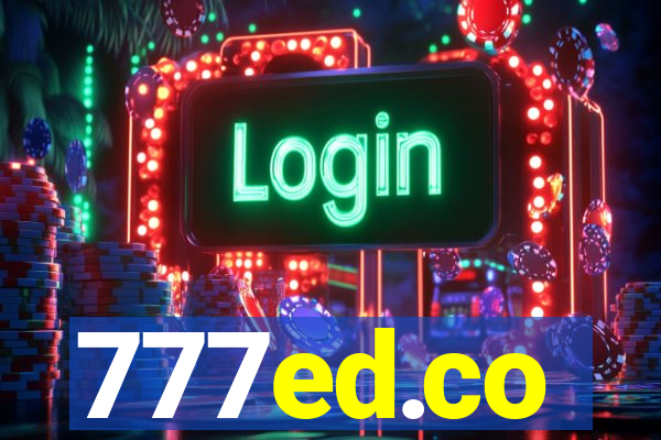 777ed.co