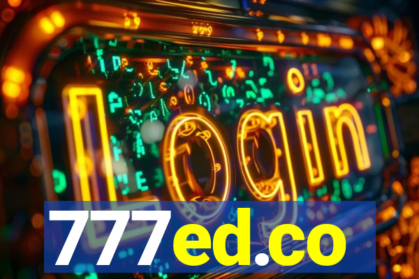 777ed.co