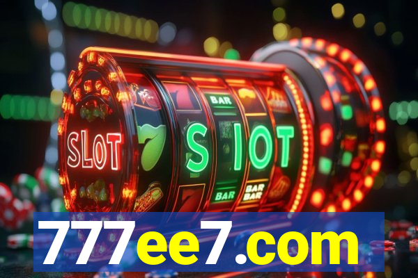 777ee7.com